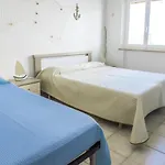 Apartment Trilocale Fronte Mare A - M263 Marcelli