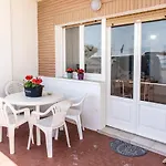 Trilocale Fronte Mare A - M263 Apartment *