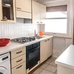 Trilocale Fronte Mare A - M263