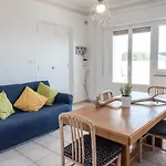 Trilocale Fronte Mare A - M263 Apartment Marcelli