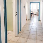 Trilocale Fronte Mare A - M263 Apartment *