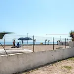 Apartment Trilocale Fronte Mare A - M263 Marcelli