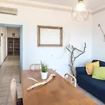 Trilocale Fronte Mare A - M263 Apartment