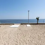 Trilocale Fronte Mare A - M263 Apartment *