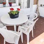 Trilocale Fronte Mare A - M263 Apartment *