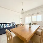 Trilocale Fronte Mare A - M263 *