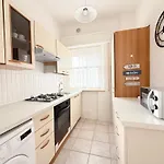 Trilocale Fronte Mare A - M263 Apartment