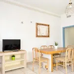 Apartment Trilocale Fronte Mare A - M263 *