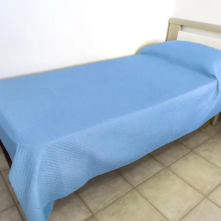 Trilocale Fronte Mare A - M263 Marcelli