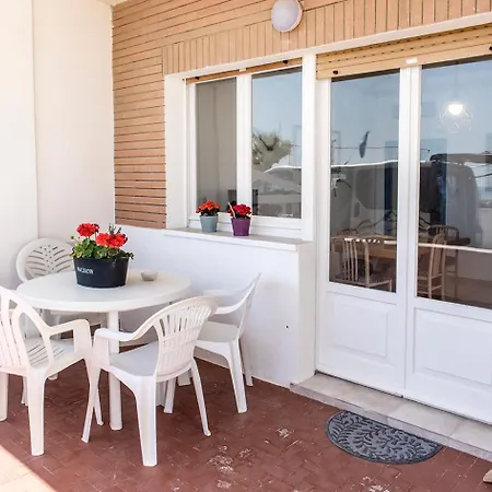 Trilocale Fronte Mare A - M263 Apartment *