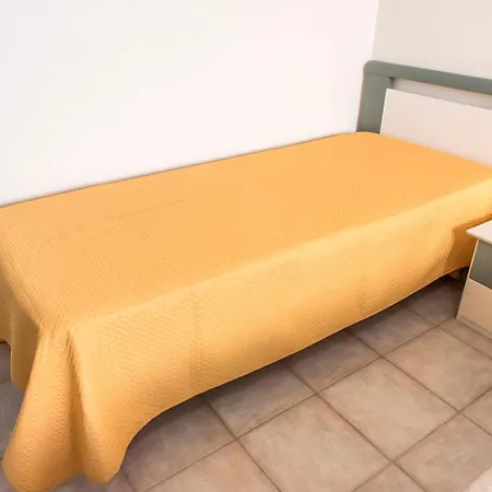 Apartamento Trilocale Fronte Mare A - M263 Marcelli