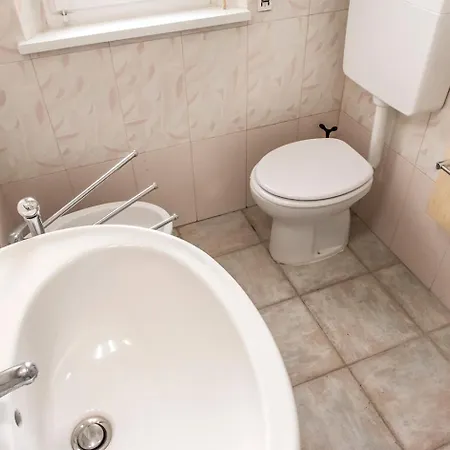 Apartamento Trilocale Fronte Mare A - M263