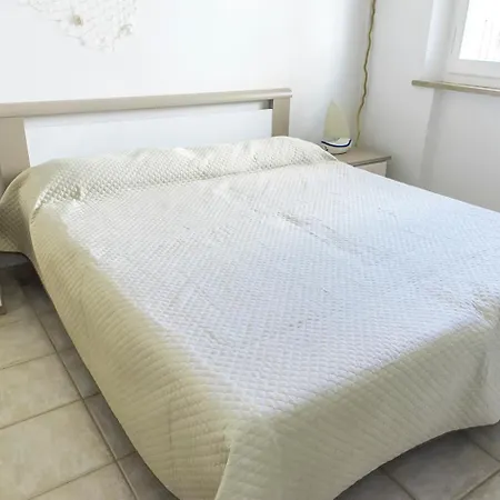 Trilocale Fronte Mare A - M263 Apartment