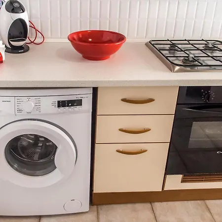 Apartamento Trilocale Fronte Mare A - M263