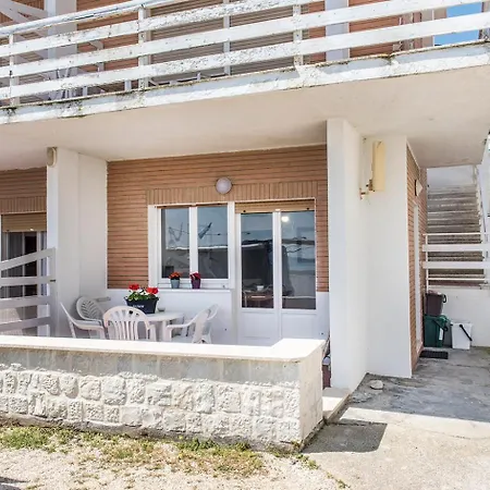 Trilocale Fronte Mare A - M263 *