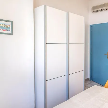 Trilocale Fronte Mare A - M263 Apartamento