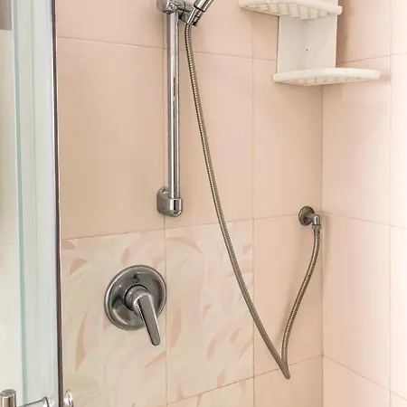 Trilocale Fronte Mare A - M263 Apartamento Marcelli