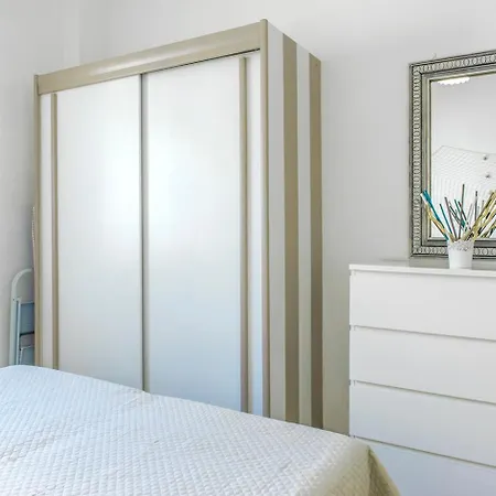 Trilocale Fronte Mare A - M263 Apartment *