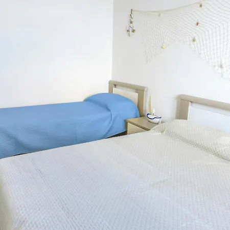 Trilocale Fronte Mare A - M263 Apartamento