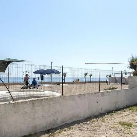 Trilocale Fronte Mare A - M263 *