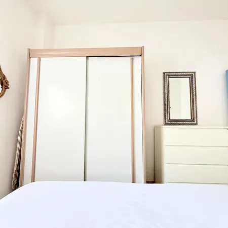Trilocale Fronte Mare A - M263 Apartment
