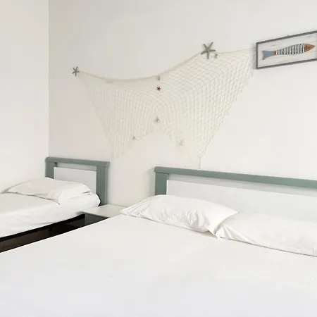 Trilocale Fronte Mare A - M263 *