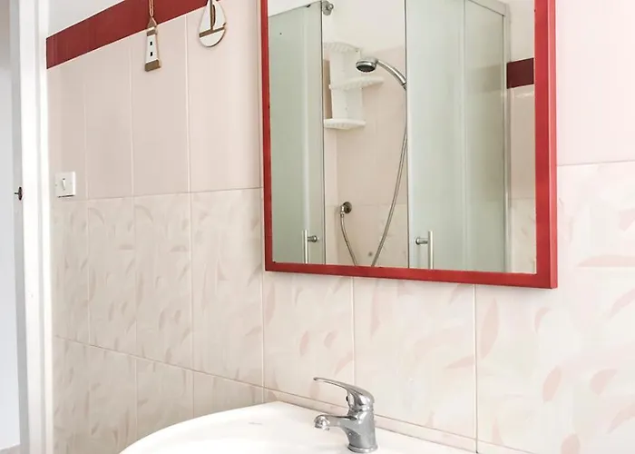 Daire Trilocale Fronte Mare A - M263 *